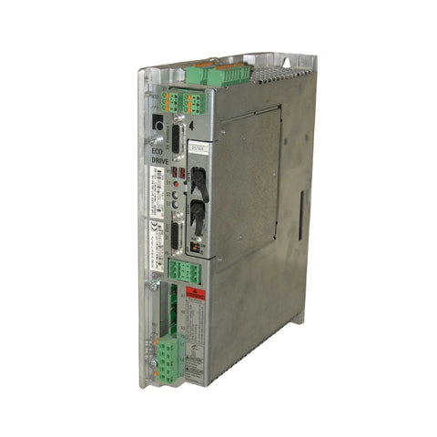Bosch Rexroth DKC02.3-016-7-FW