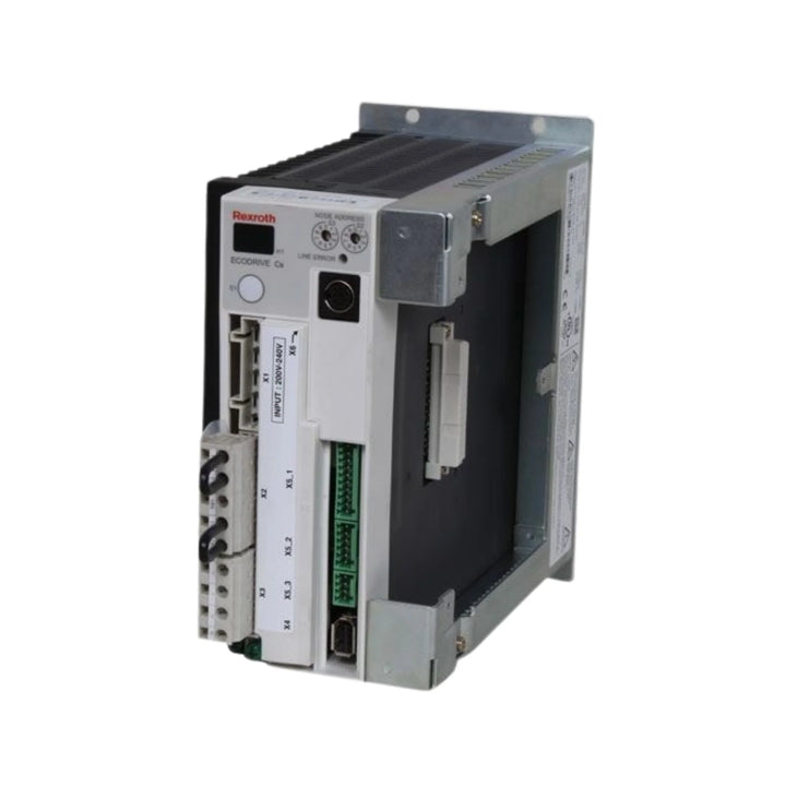 Bosch Rexroth DKC10.3-018-3-MGP-01VRS