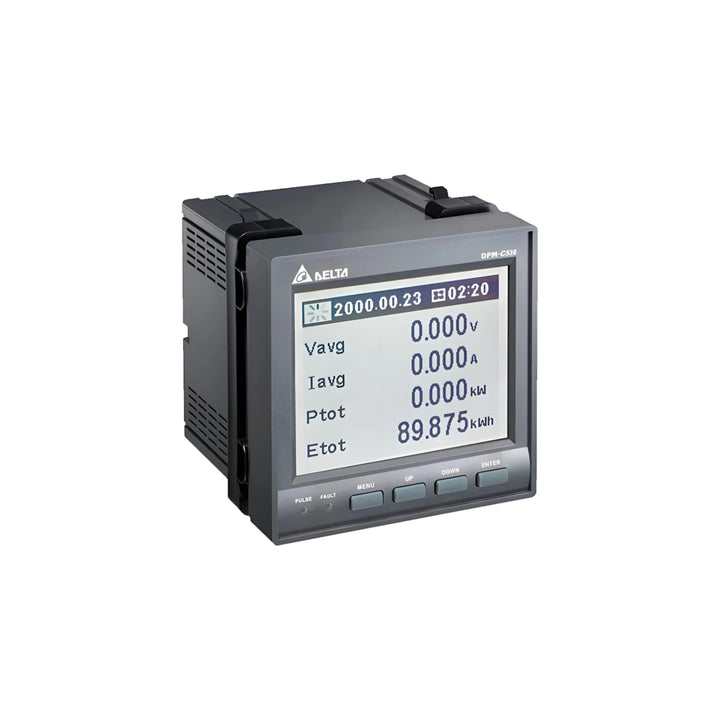 Delta DPM-C530E