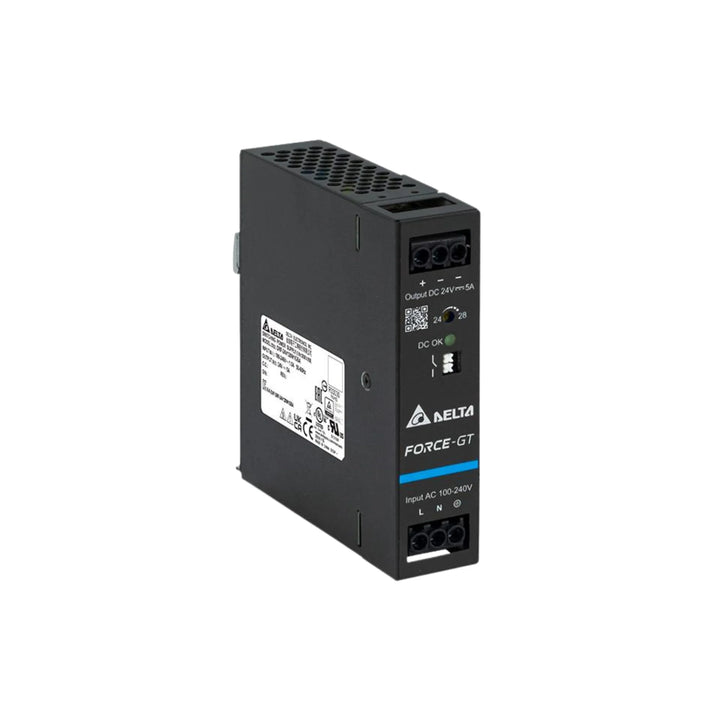 Delta DRF-24V120W1GBA