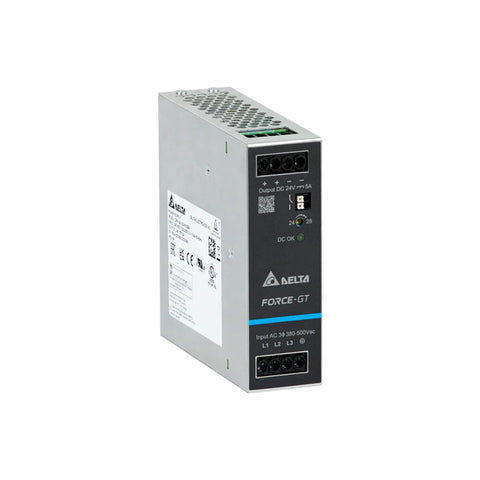 Delta DRF-24V120W3GBA