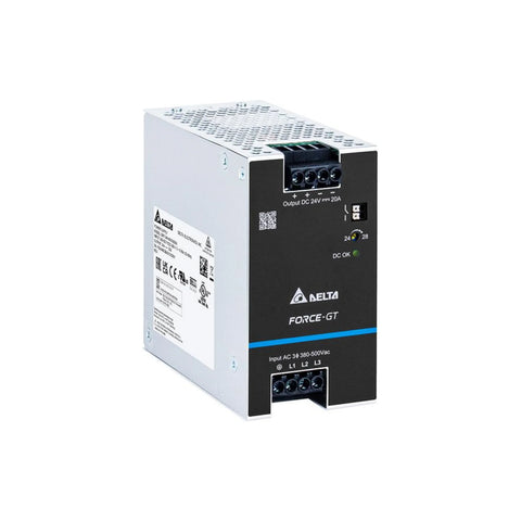 Delta DRF-24V480W3GBA