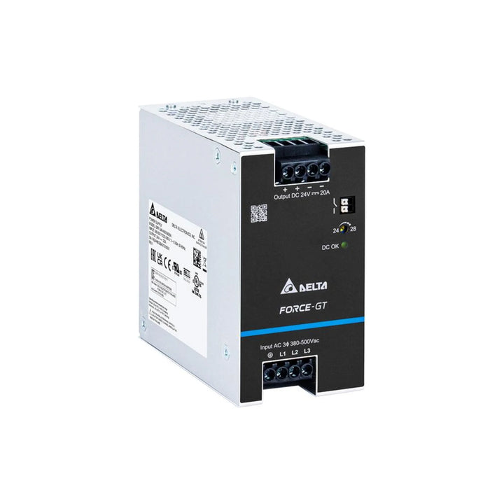 Delta DRF-24V480W3GBA