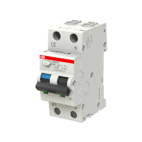 ABB DS201