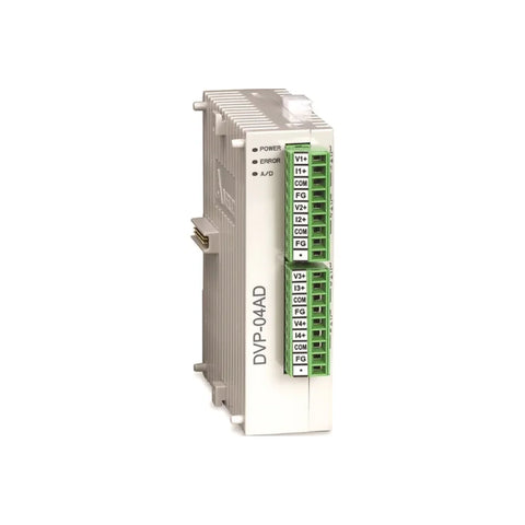 Delta DVP-04AD-S