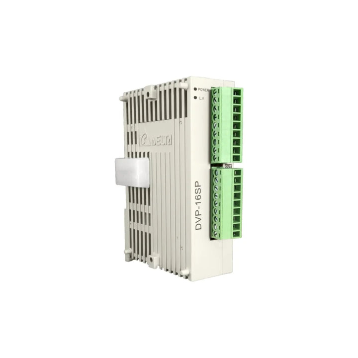 Delta DVP-16SP11TS