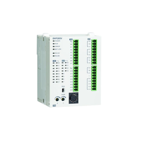 Delta DVP-28SV11R