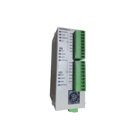 Delta DVP02LC-SL