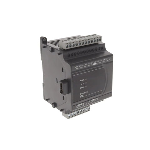 Delta DVP04AD-E2