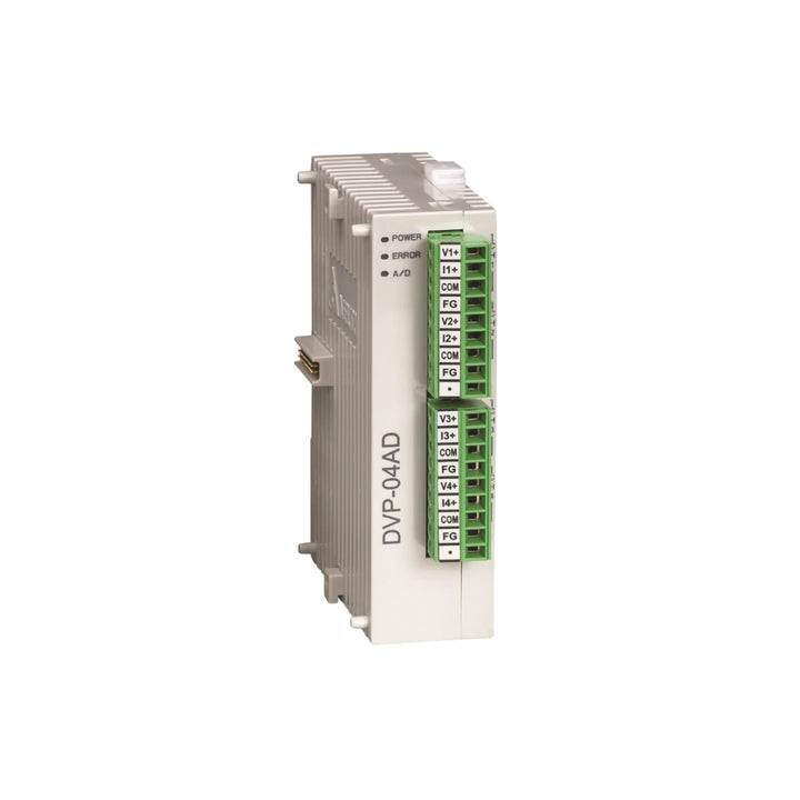 Delta DVP04AD-SL