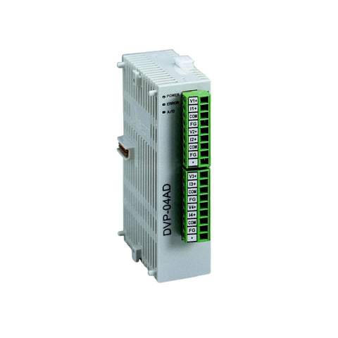 Delta DVP04AD-S