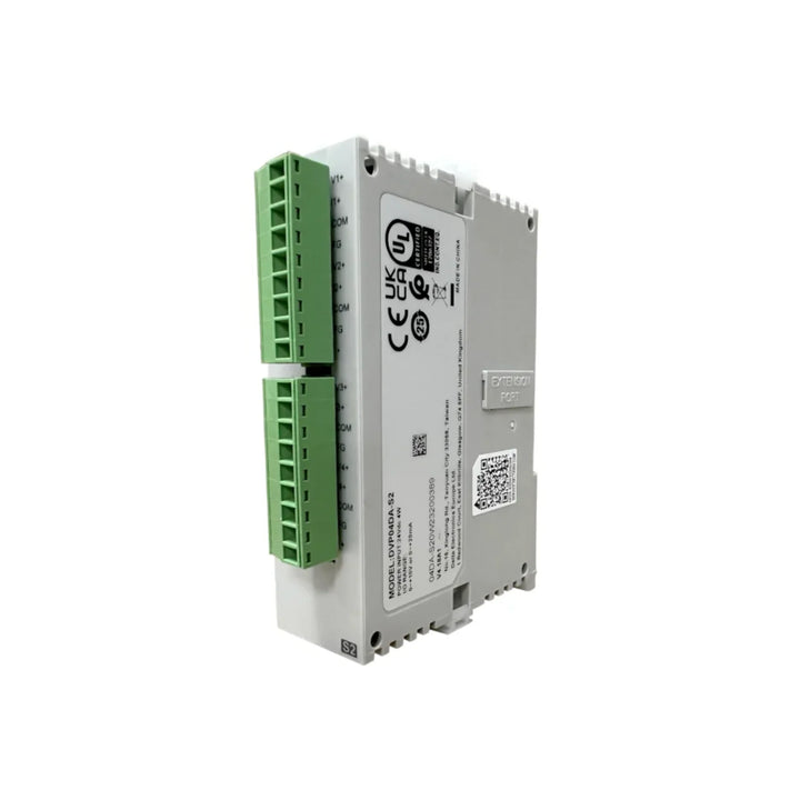 Delta DVP04DA-S2