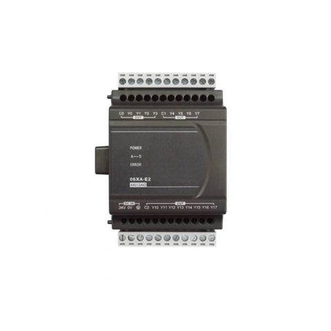 Delta DVP04PT-E2