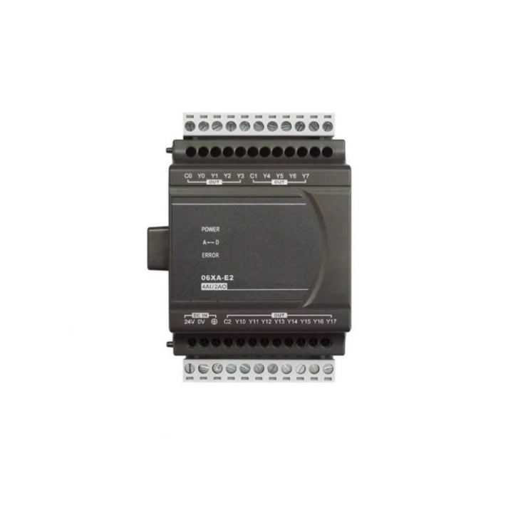 Delta DVP04PT-E2