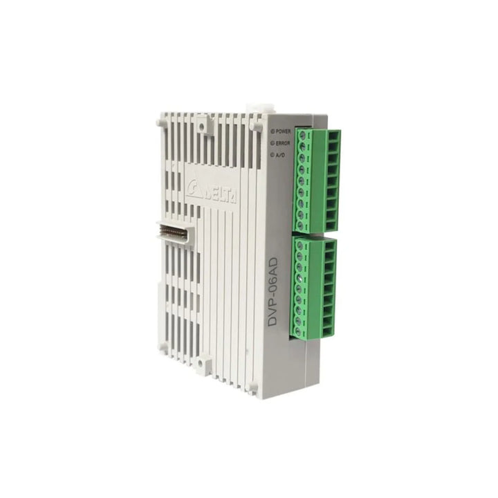 Delta DVP06AD-S