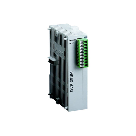 Delta DVP08SM11N
