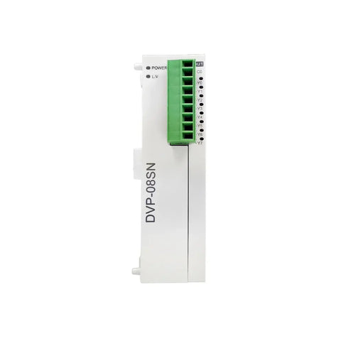 Delta DVP08SN11R