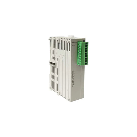 Delta DVP08SP11R
