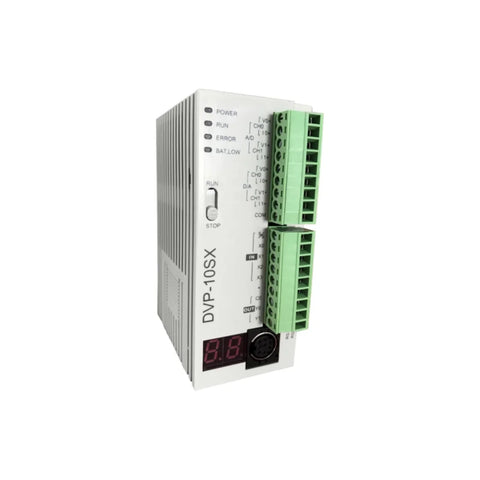 Delta DVP10SX11T
