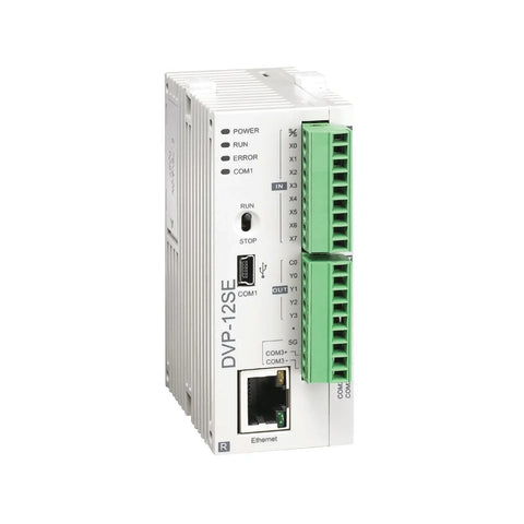 Delta DVP12SE11R