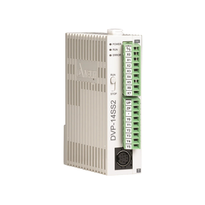 Delta DVP12SS211S