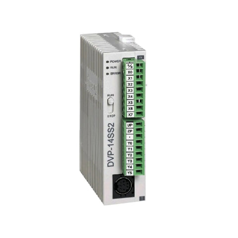 Delta DVP14SS211R