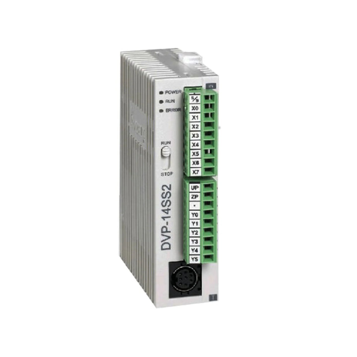 Delta DVP14SS211R