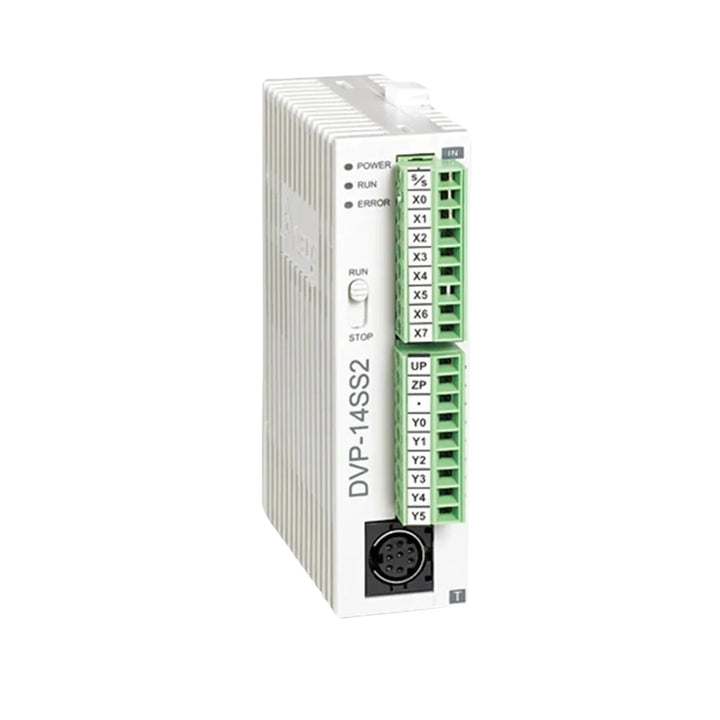 Delta DVP14SS211T