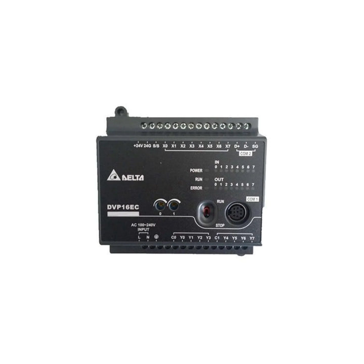 Delta DVP16EC00T3