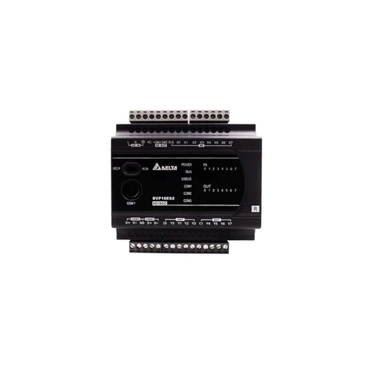 Delta DVP16ES200R