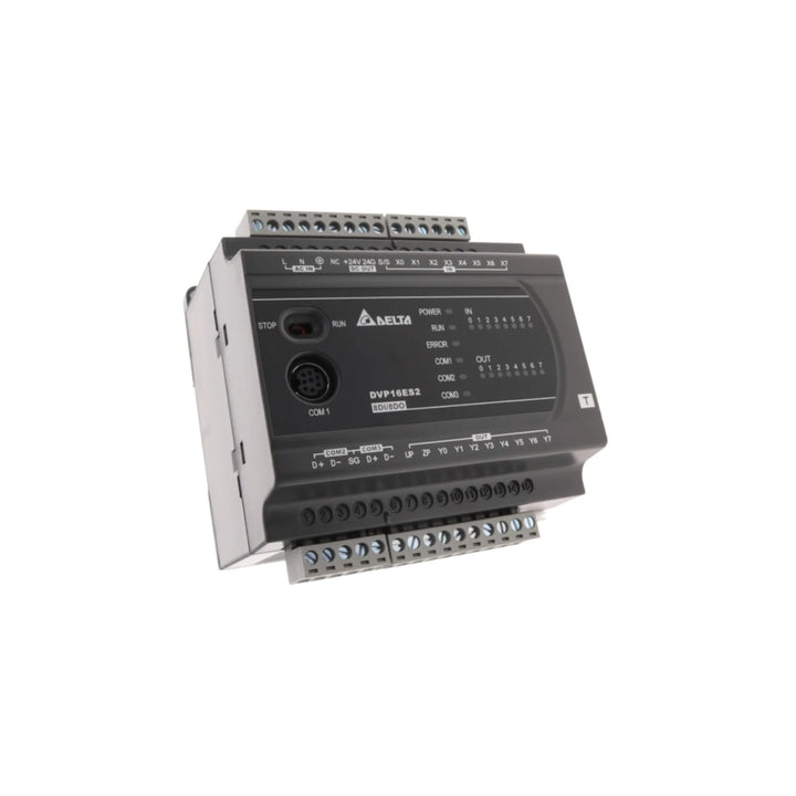 Delta DVP16ES200T