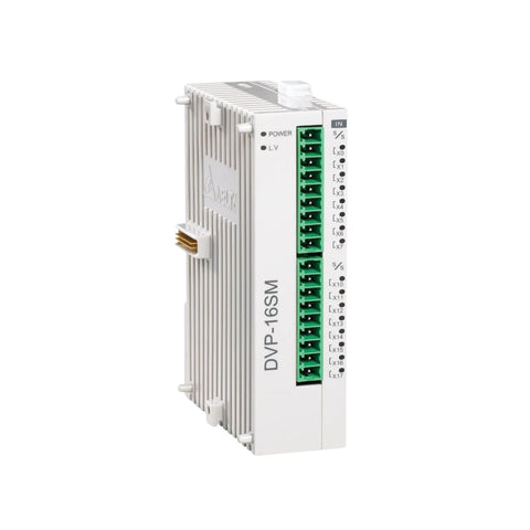 Delta DVP16SM11N