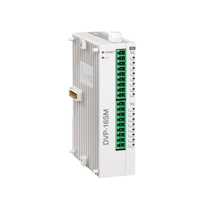 Delta DVP16SM11N