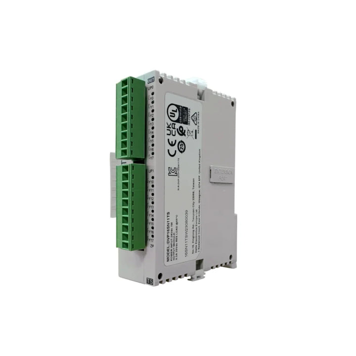 Delta DVP16SN11TS