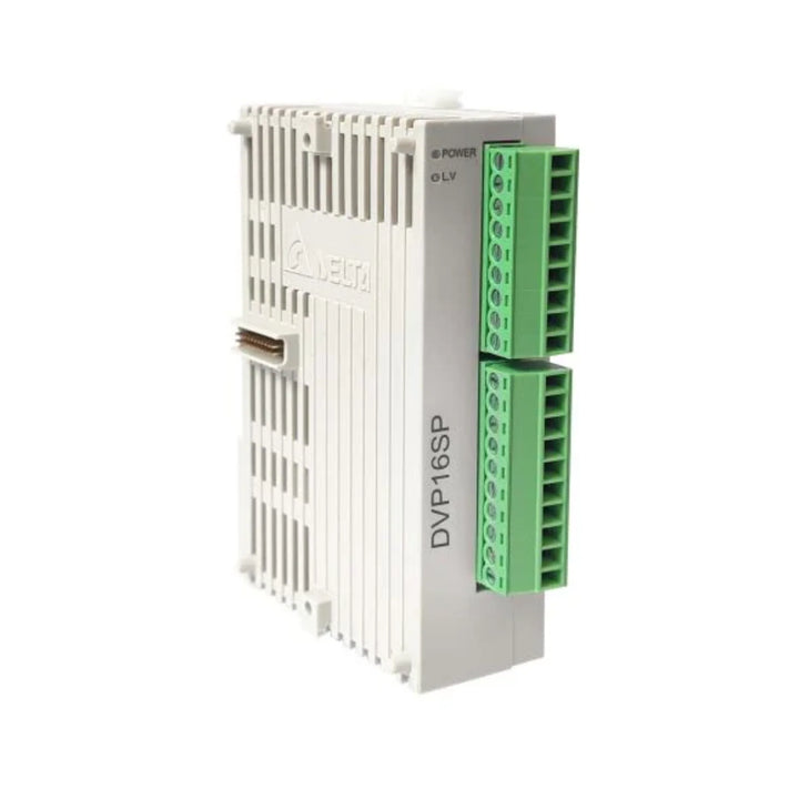 Delta DVP16SP11R