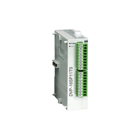 Delta DVP16SP11TS