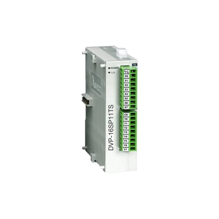 Delta DVP16SP11TS