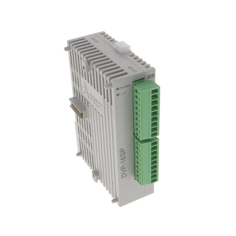 Delta DVP16SP11T 16
