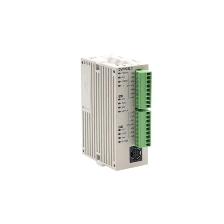 Delta DVP202LC-SL