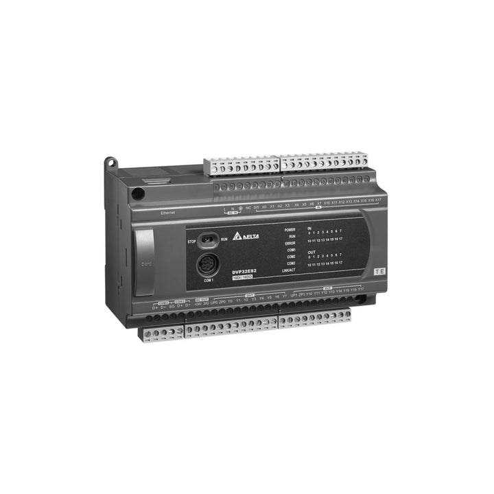 Delta DVP20ES200RE