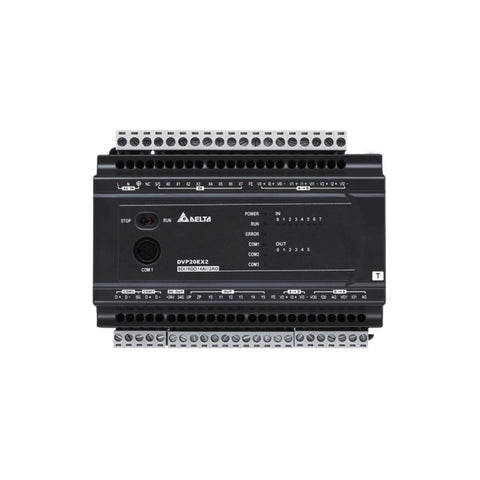 Delta DVP20EX200T