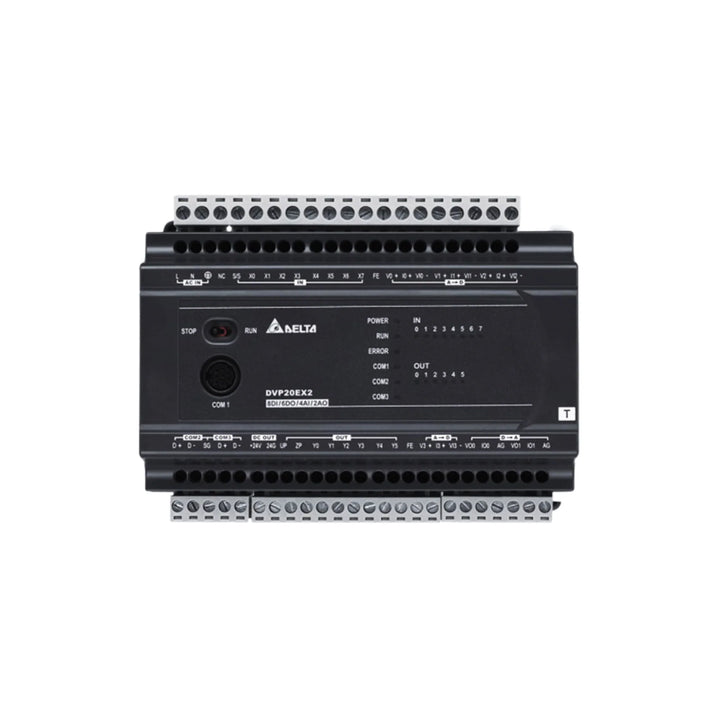 Delta DVP20EX200T