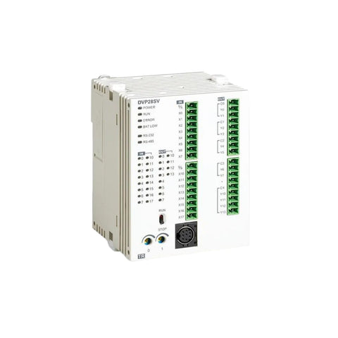 Delta DVP20SX211R