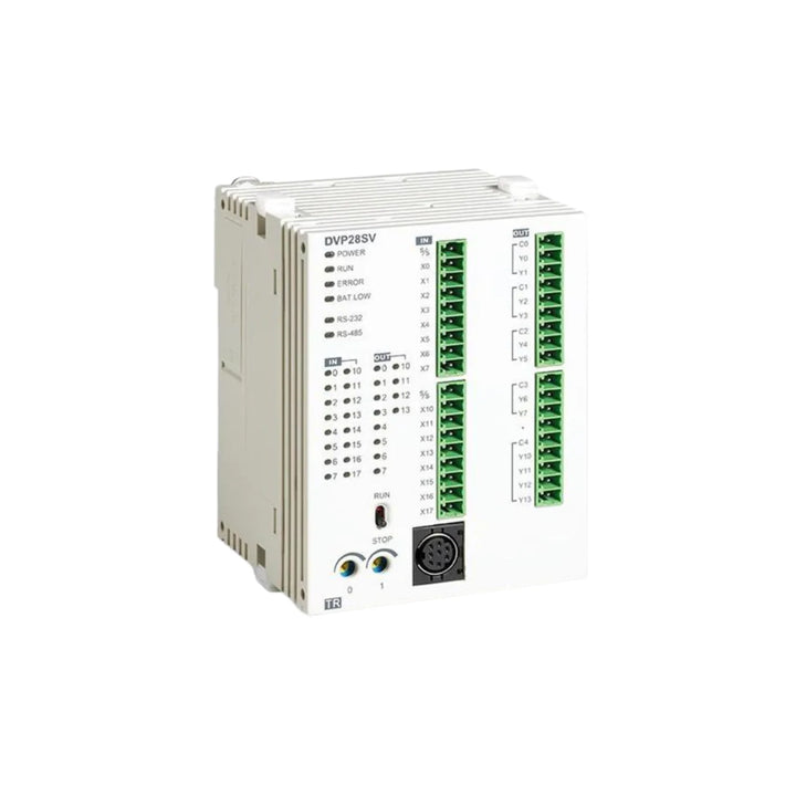 Delta DVP20SX211R