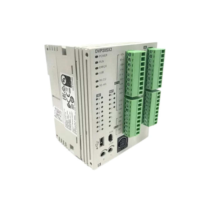 Delta DVP20SX211S