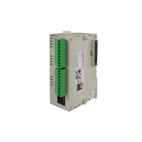 Delta DVP211LC-SL