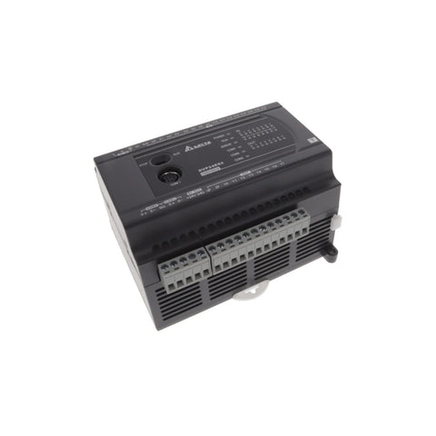 Delta DVP24ES200T