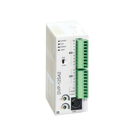 Delta DVP28SA211R