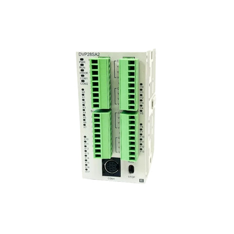 Delta DVP28SA211T