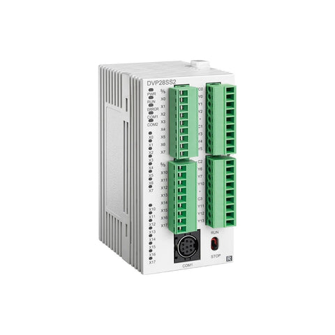 Delta DVP28SS211R